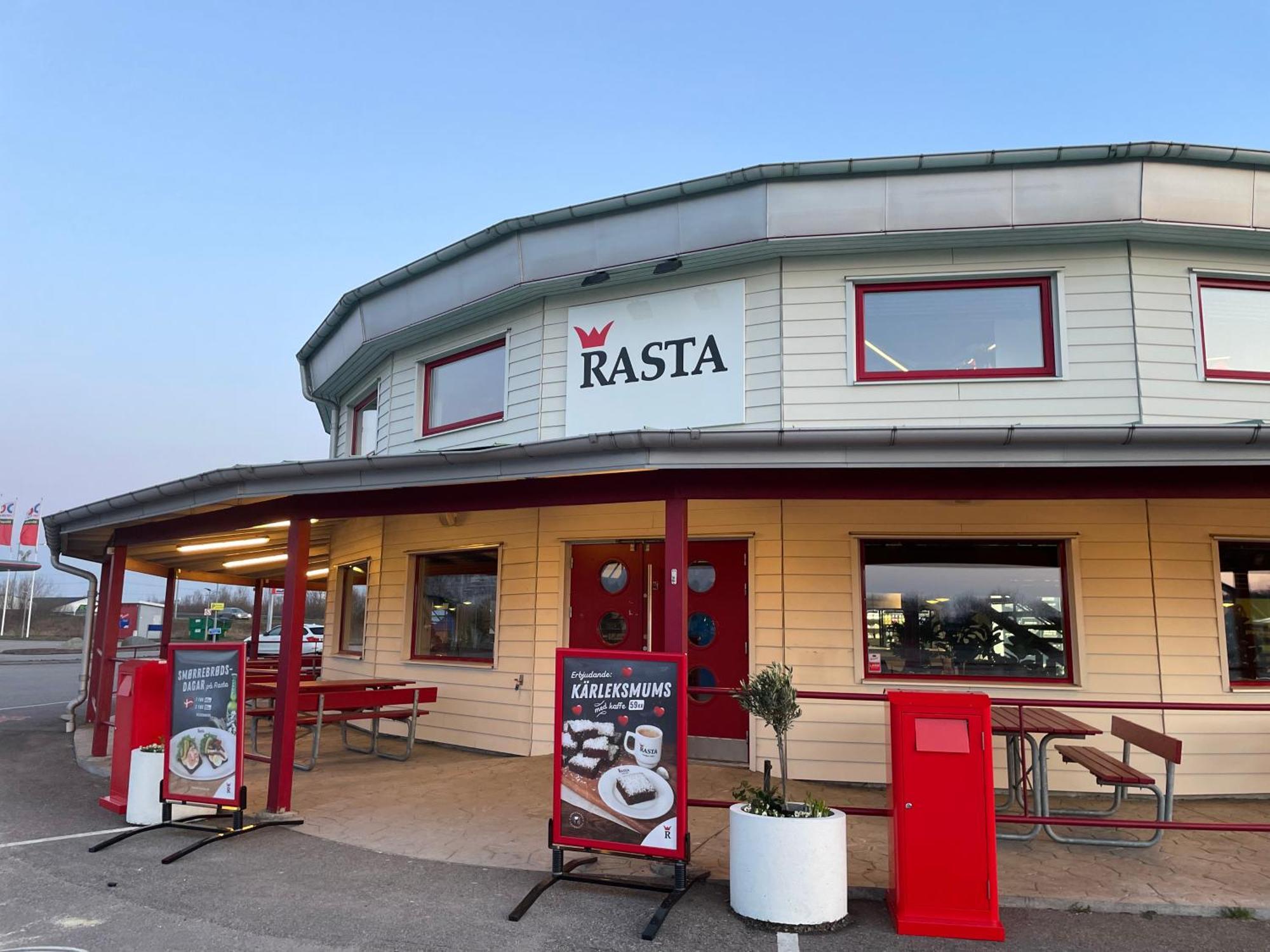 Rasta Bromoella Hotel ภายนอก รูปภาพ