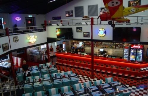 Rasta Bromoella Hotel ภายนอก รูปภาพ