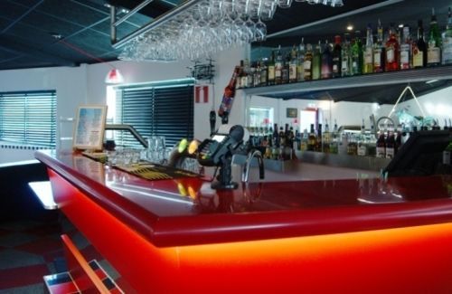 Rasta Bromoella Hotel ภายนอก รูปภาพ