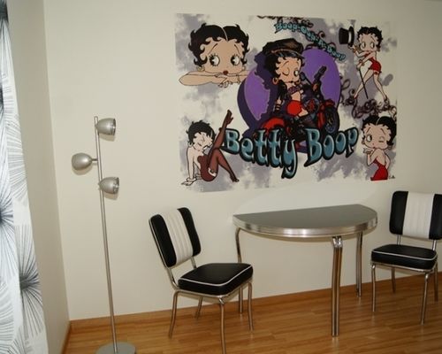 Rasta Bromoella Hotel ภายนอก รูปภาพ